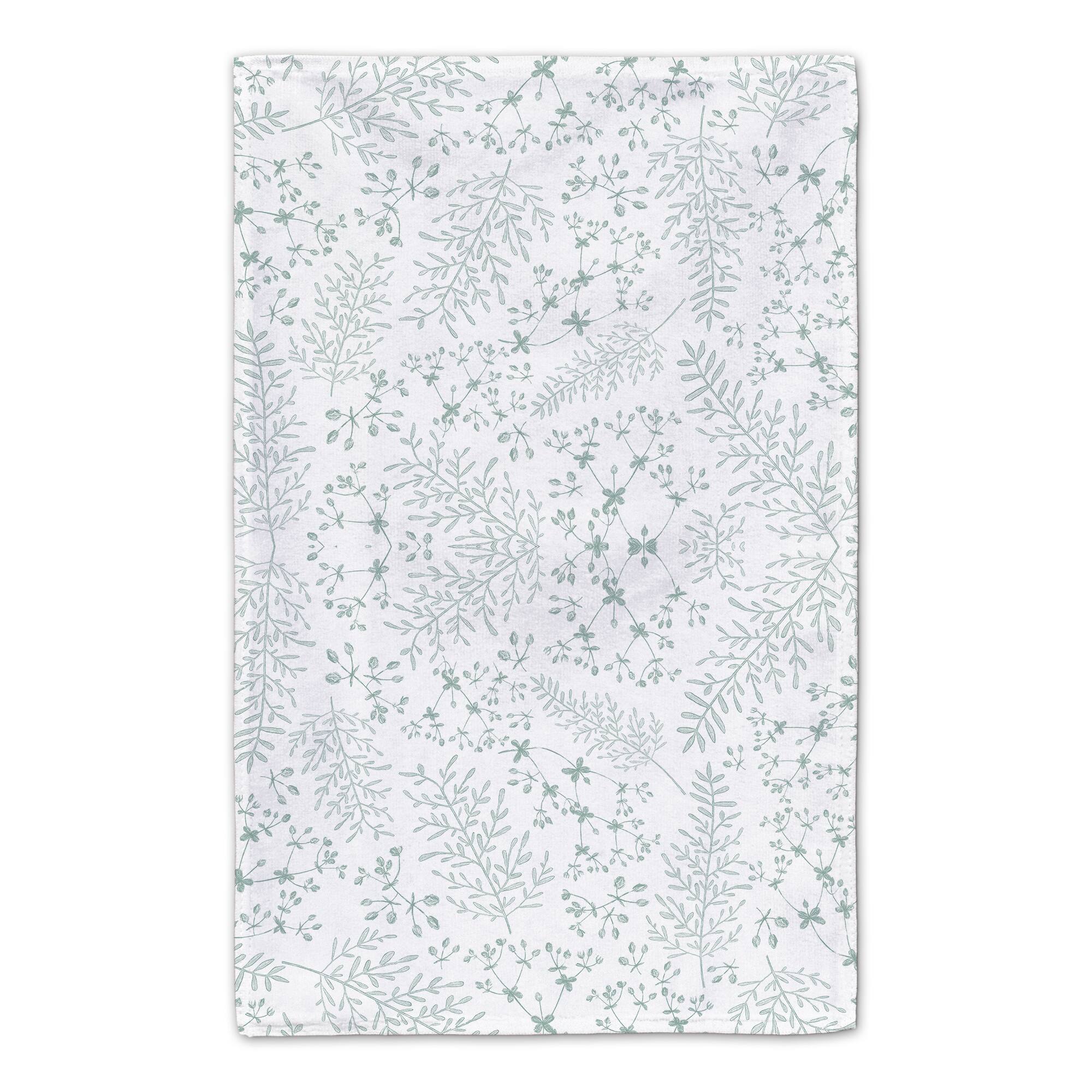 Easter Towel Set 3 Tea Towel - Set of 2